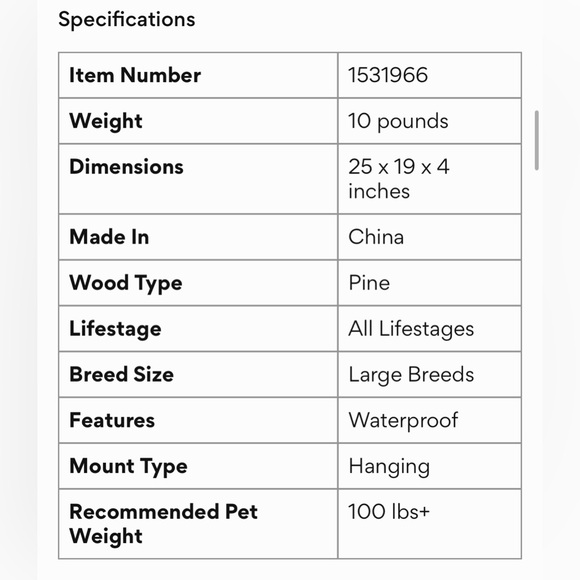 NEW Katziela Extended Back Car Seat Cover, Large, Black - Picture 14 of 14